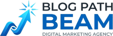 Blog Path Beam